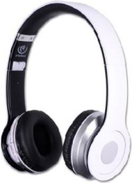 Kufje Bluetooth Rebeltec Cristal RBLSLU00019, stereo, me mikrofon, të zeza
