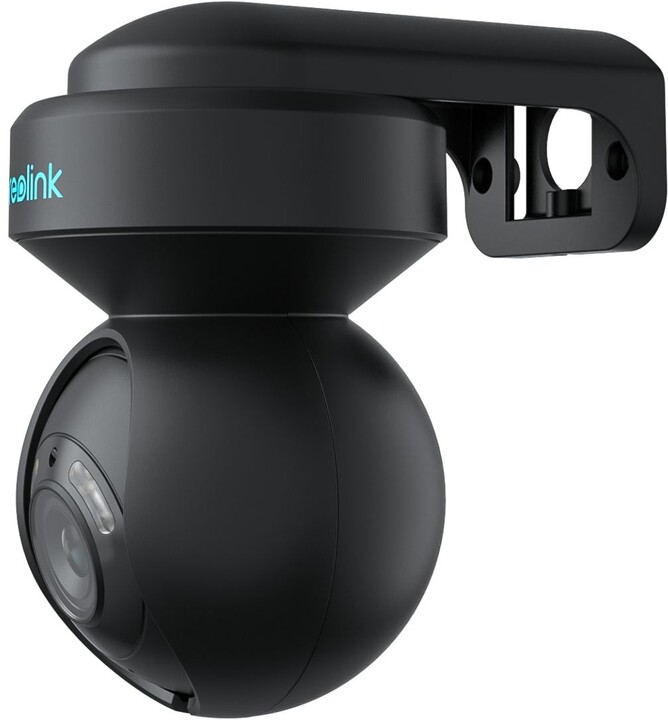 Kamerë e jashtme Reolink E1 Outdoor, e zezë