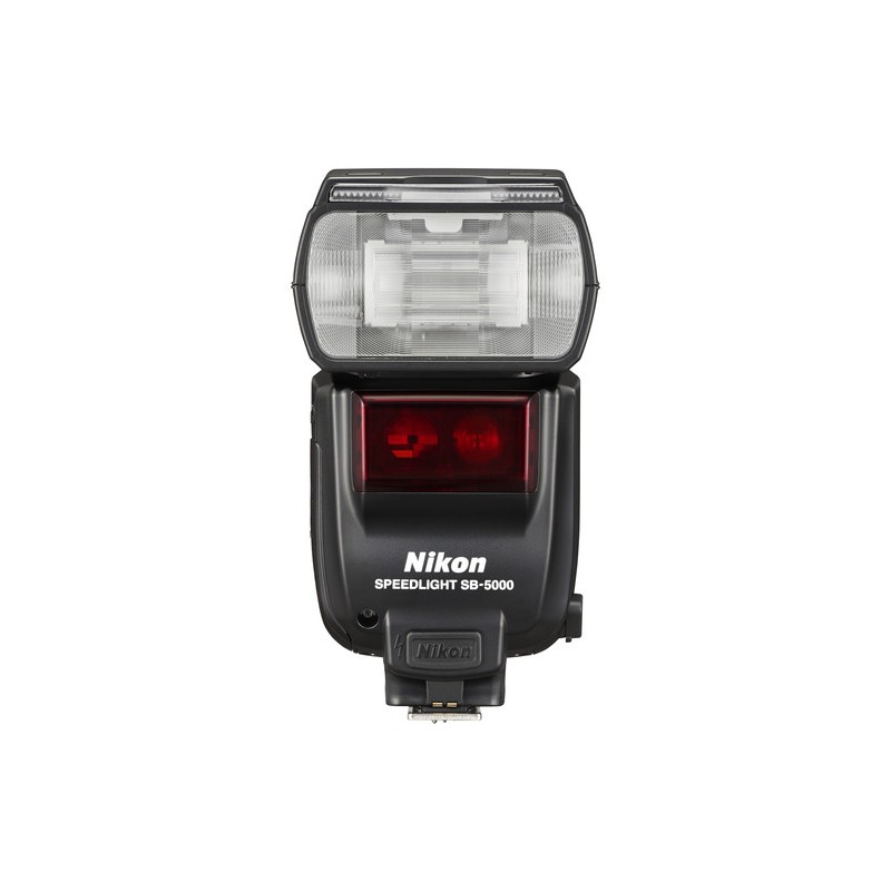 Nikon SB-5000 AF Speedlight