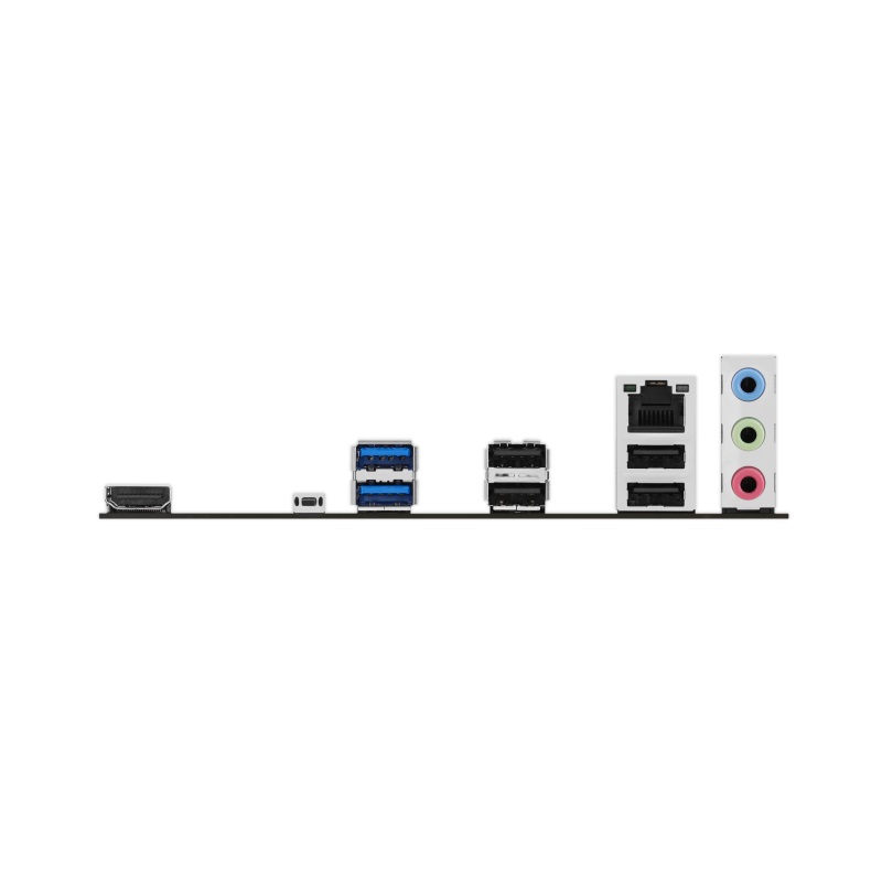 Pllakë amë ASUS PRIME B650M-R, AM5, mATX