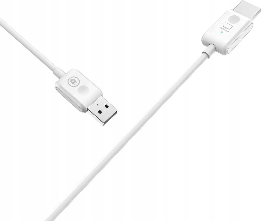 Transmetues wireless Optoma WHD211, HDMI, 20 m, i bardhë