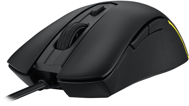Maus ASUS TUF Gaming M3 Gen II, i zi