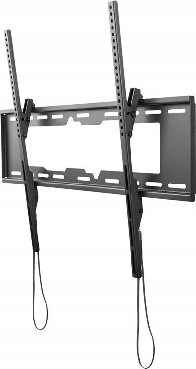 Mbajtëse muri për TV LogiLink, 55"-90", anues +0°-8°, 38mm