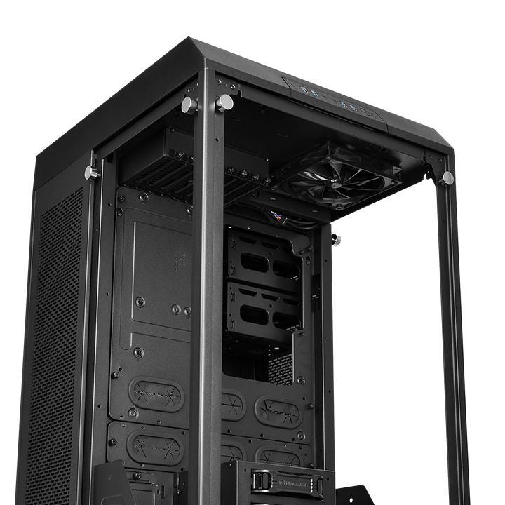 Kasë Thermaltake The Tower 900, Full Tower