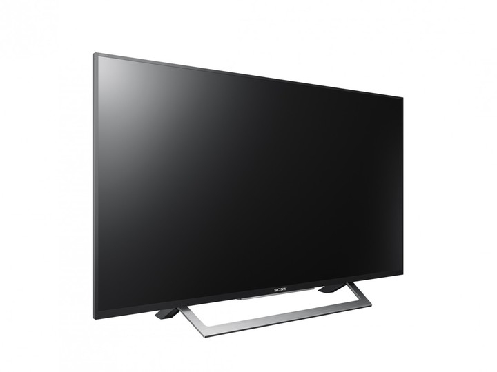 Televizor Sony KDL-49WD757, 123 cm