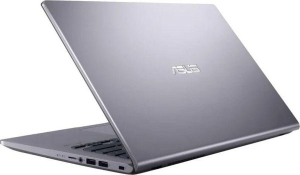 Laptop Asus VivoBook X409FA, 14", HD, Intel Core i3, 4 GB RAM, SSD 256 GB, i hirtë