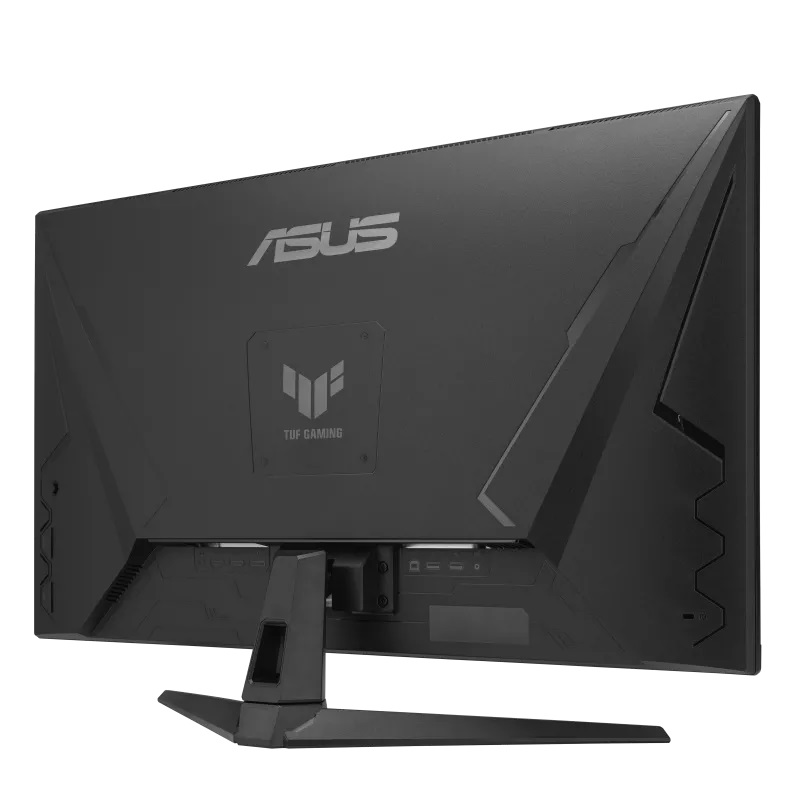 Monitor ASUS TUF VG32UQA1A, 31.5", VA, 4K UHD, 160Hz, 1ms, i zi