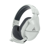 Kufje gaming Turtle Beach Stealth 600X Gen 2, wireless USB, Xbox dhe PC, të bardha