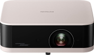 Projektor Epson Lifestudio Pop EF-61R, LCD, digjital, i bardhë