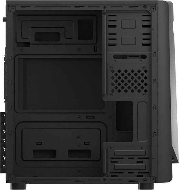 Kasë Darkflash B352, Midi Tower