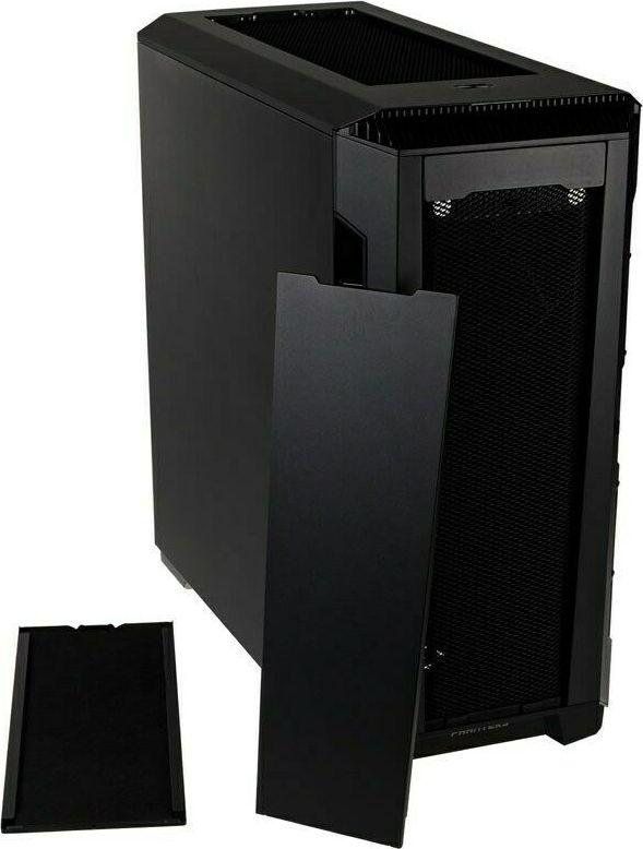 Kasë Phanteks Eclipse P600S Silent Midi-Tower, Midi Tower