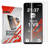 Folie mbrojtëse Hydrogel për ekran Sony Xperia 1 VII, transparente