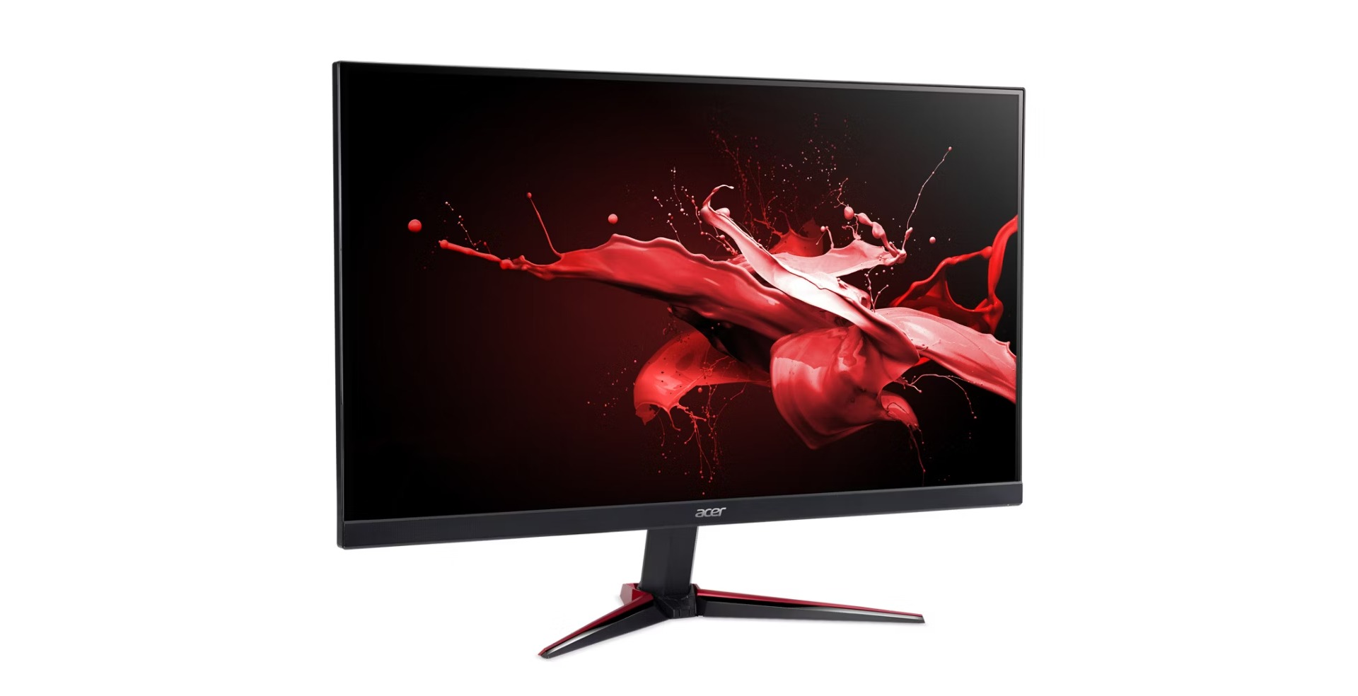 Monitor Acer Nitro VG0 (VG270UEbmiipx), 27", QHD, i zi