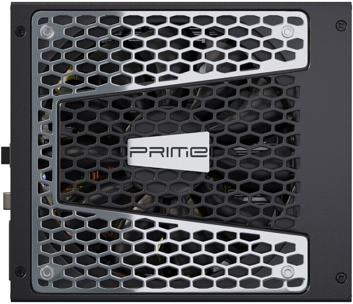 Seasonic Prime TX-650 - 650W