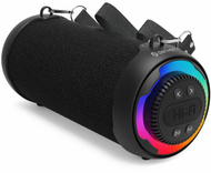 Altoparlant Bluetooth Denver BTG-213, 10W, LED, i zi
