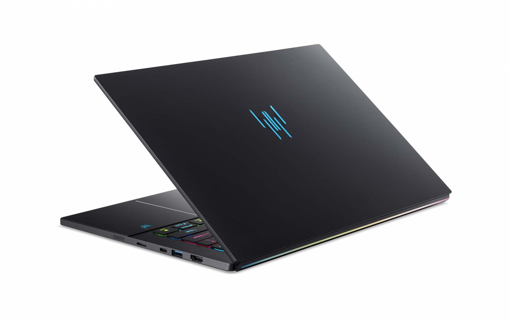 Laptop gaming Acer Predator Triton 14 PT14-52T-96TX, 14.5" OLED 2.8K 120Hz, Intel Core Ultra 9 RTX 5070 32GB 2TB, i zi 4
