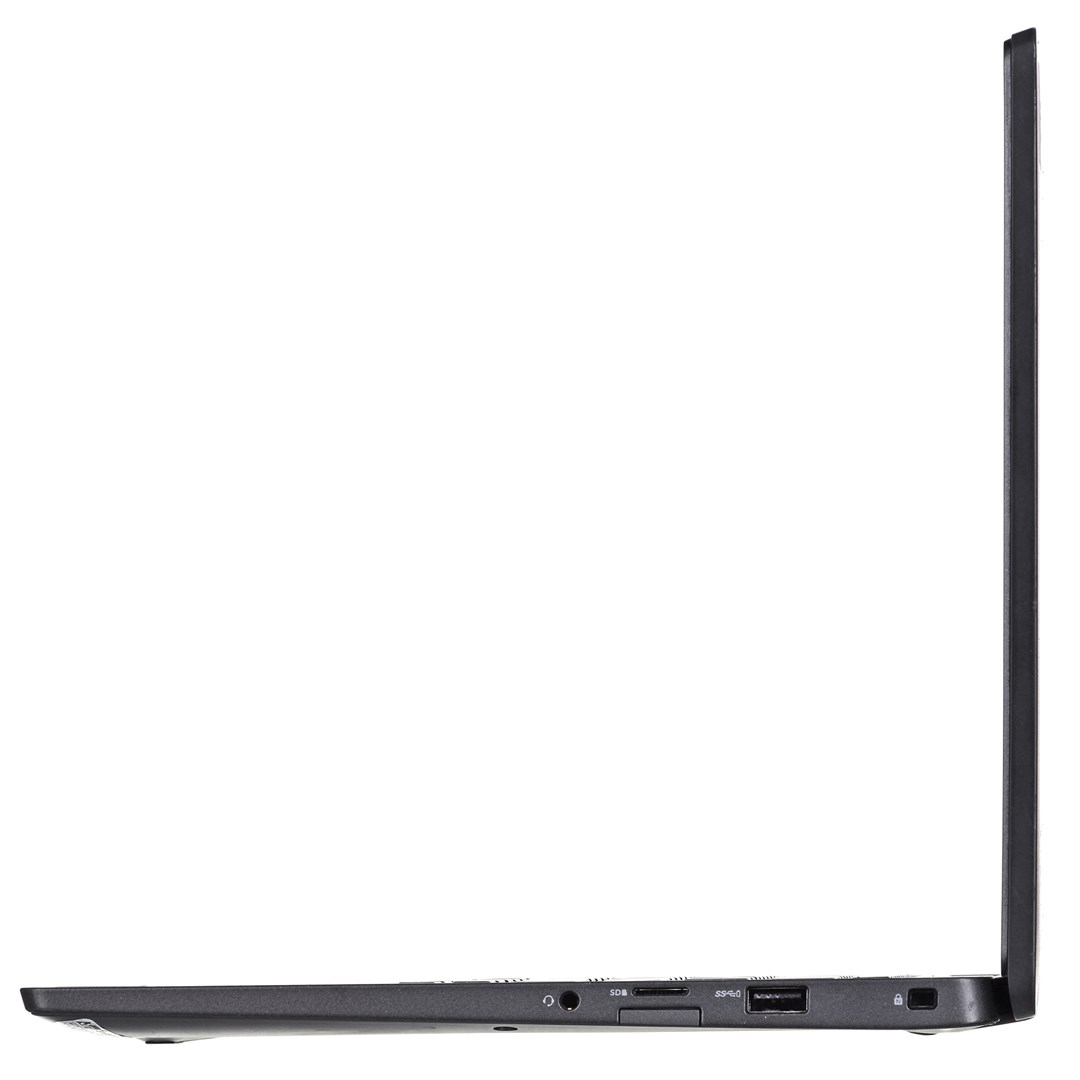 Laptop DELL Latitude 7400, 14", Intel Core i7-8665U, 16GB RAM, 512GB SSD, i zi