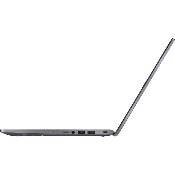 Laptop ASUS X415JA-EB1299T, 14", Intel Core i5, 8GB RAM, 512GB SSD, Intel UHD Graphics, gri