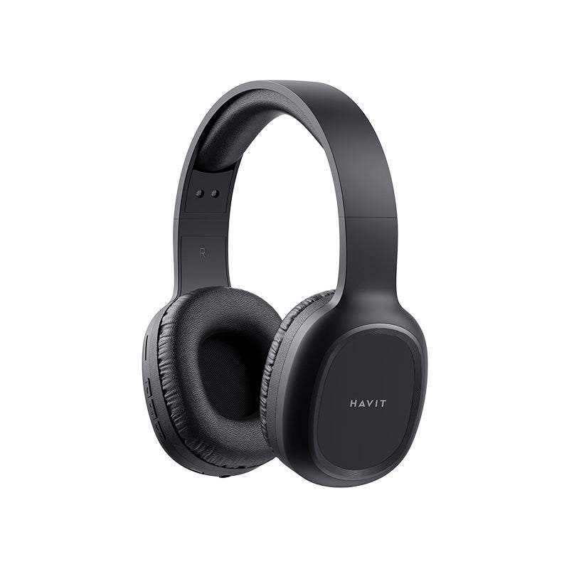 HAVIT BT Headphones H2590BT PRO Black