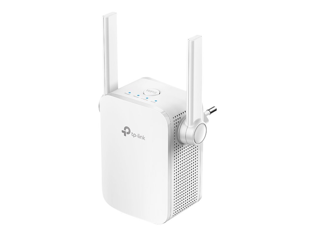 TP-Link AC1200 Wi-Fi Range Extender RE305 - Wi-Fi range extender