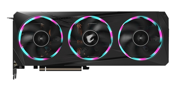 Kartelë grafike Gigabyte AORUS GeForce RTX 3060 Ti ELITE NVIDIA, 8 GB GDDR6