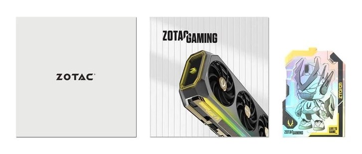 Kartë grafike ZOTAC Gaming GeForce RTX 5060 Twin Edge, 8GB GDDR7, PCIe 4.0, e zezë