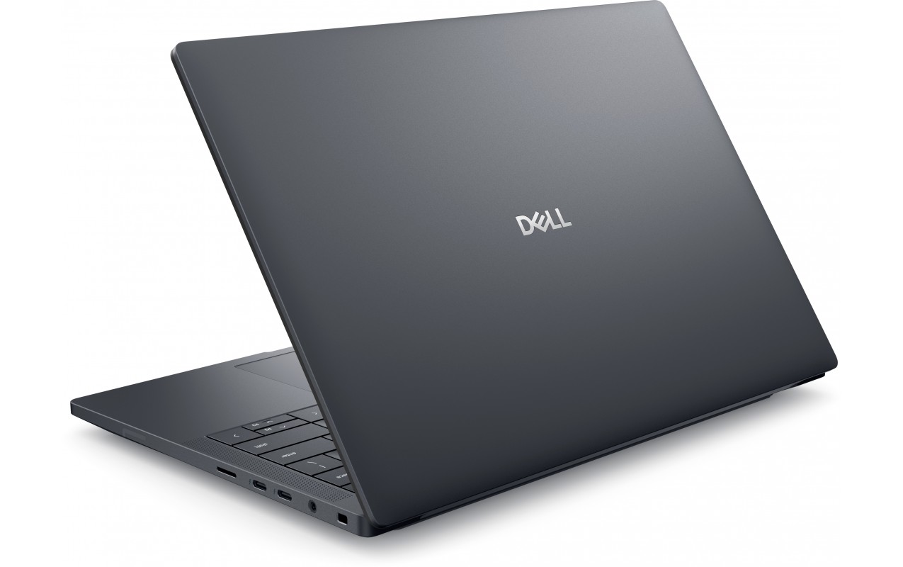Laptop Dell Pro Max Premium MA14250, 14", Intel Core Ultra 7, 32GB RAM, 1TB SSD, gri