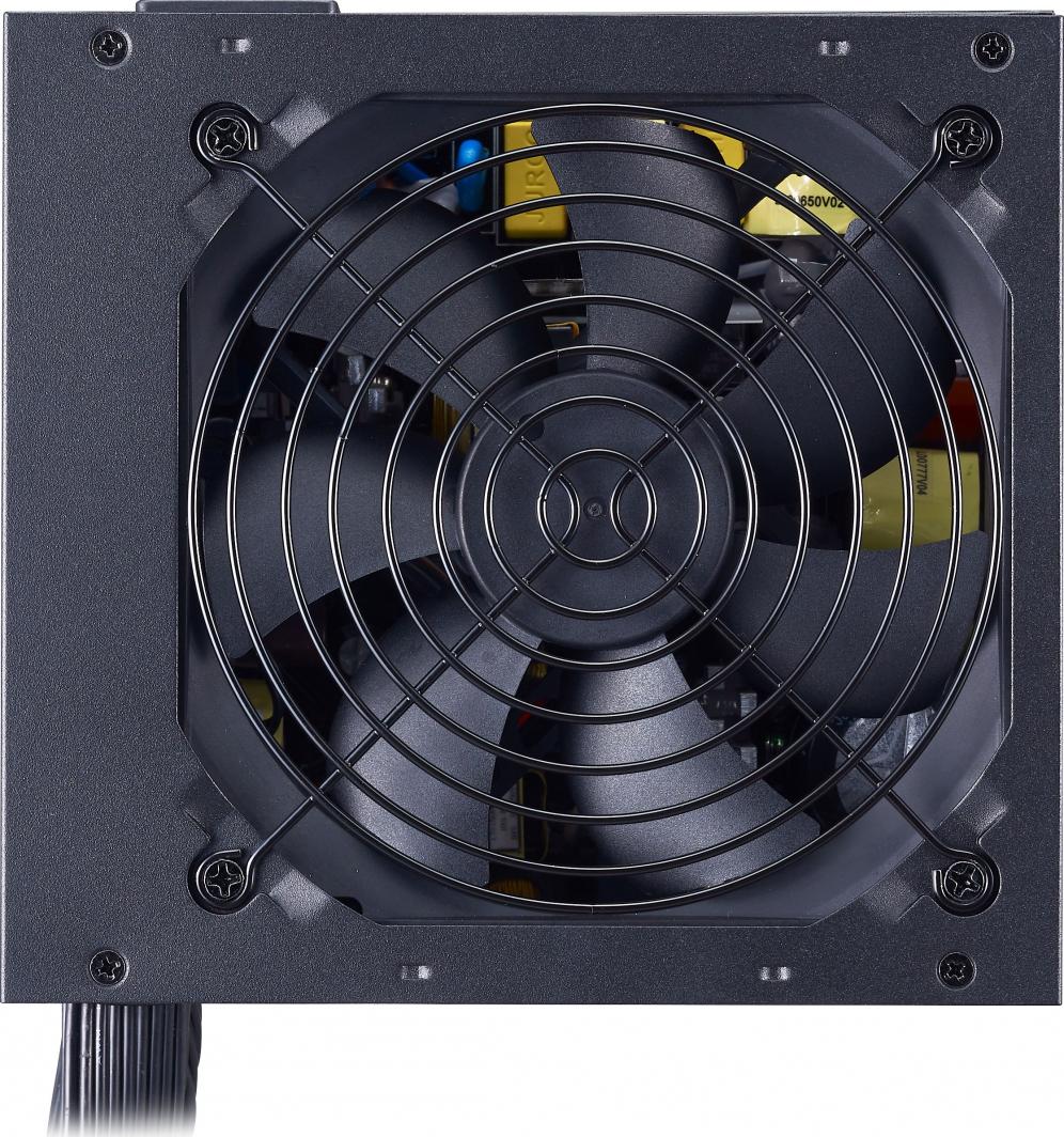 [OUTLET] Burim energjie Cooler Master MWE 700 White V2 700W PSU (MPE-7001-ACABW-NL), II