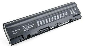 Bateri notebook Extra Digital A32-1025, 5200mAh, 10.8V, e zezë