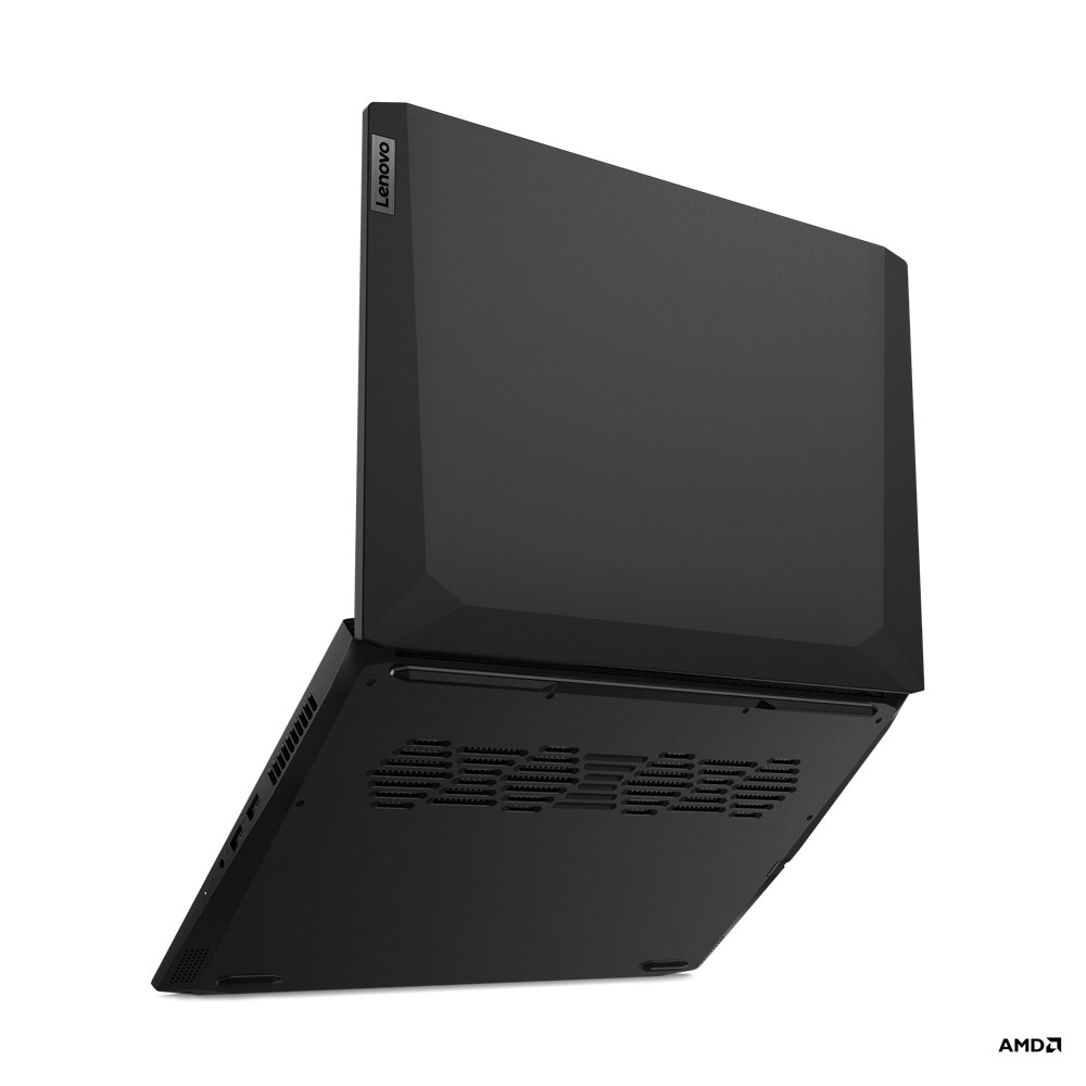Laptop Lenovo IdeaPad Gaming, 15.6", AMD Ryzen 7 5800H, 16 GB RAM, 512 GB SSD, NVIDIA® GeForce® GTX 1650, i zi