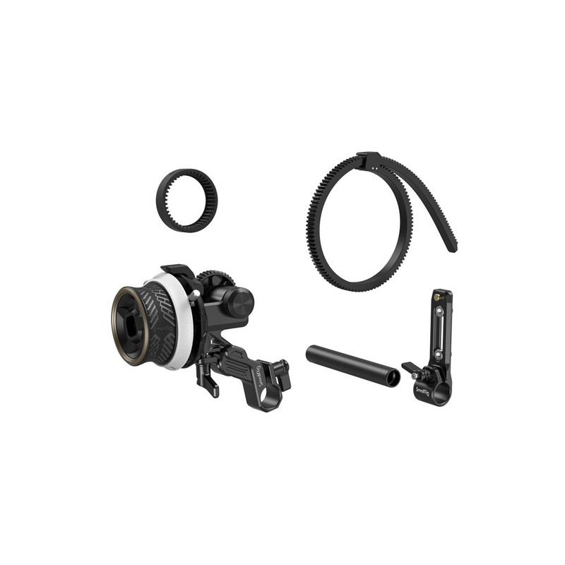 SmallRig Mini Follow Focus F40