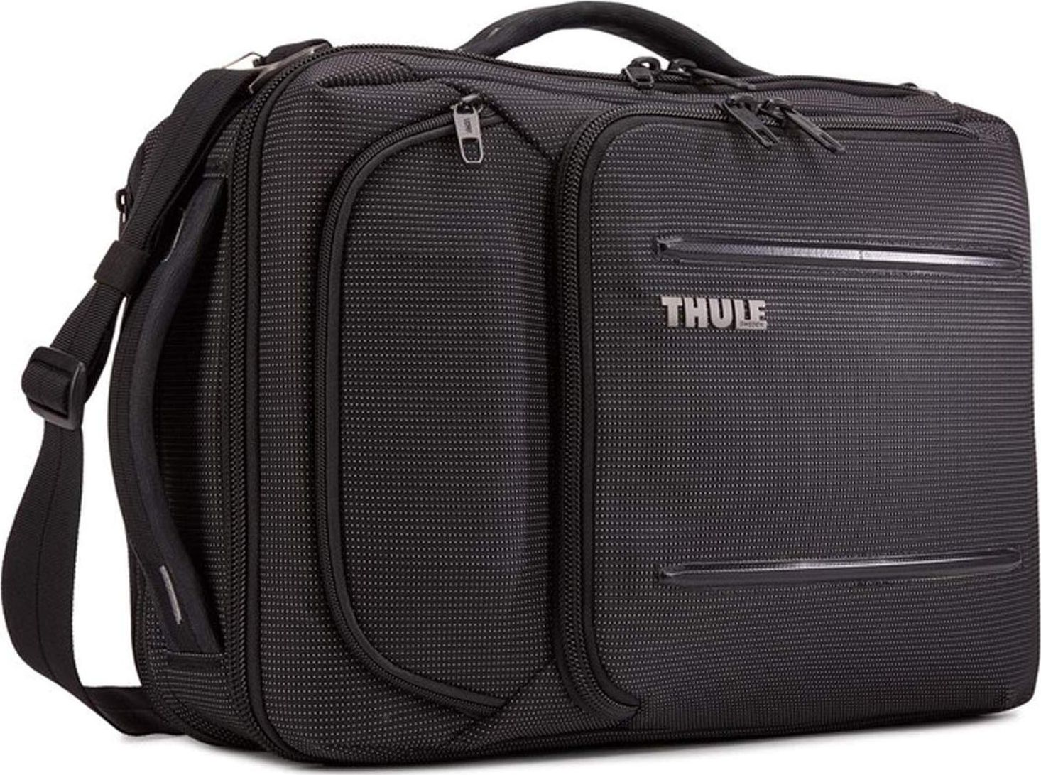 Çantë Thule Crossover 2, 15.6", e zezë