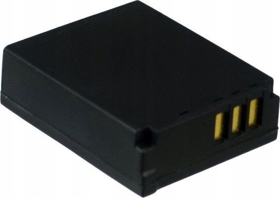 Bateri për kamera Cameron Sino CS-BCD10, Li-ion 1000mAh, për Panasonic CGA-S007 DMW-BCD10