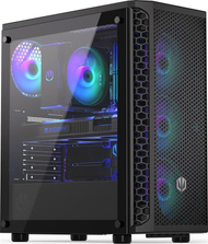 Kompjuter gaming ADAX Draco Extreme WXHC13400F, i5-13400F, RTX 3060 Ti 8GB, 16GB RAM, 1TB SSD, i zi