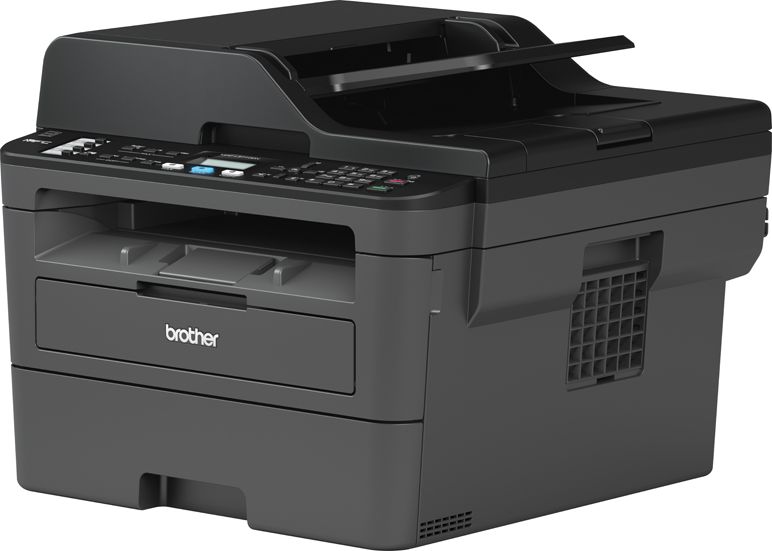 Toner Brother TN2410, origjinal, i zi