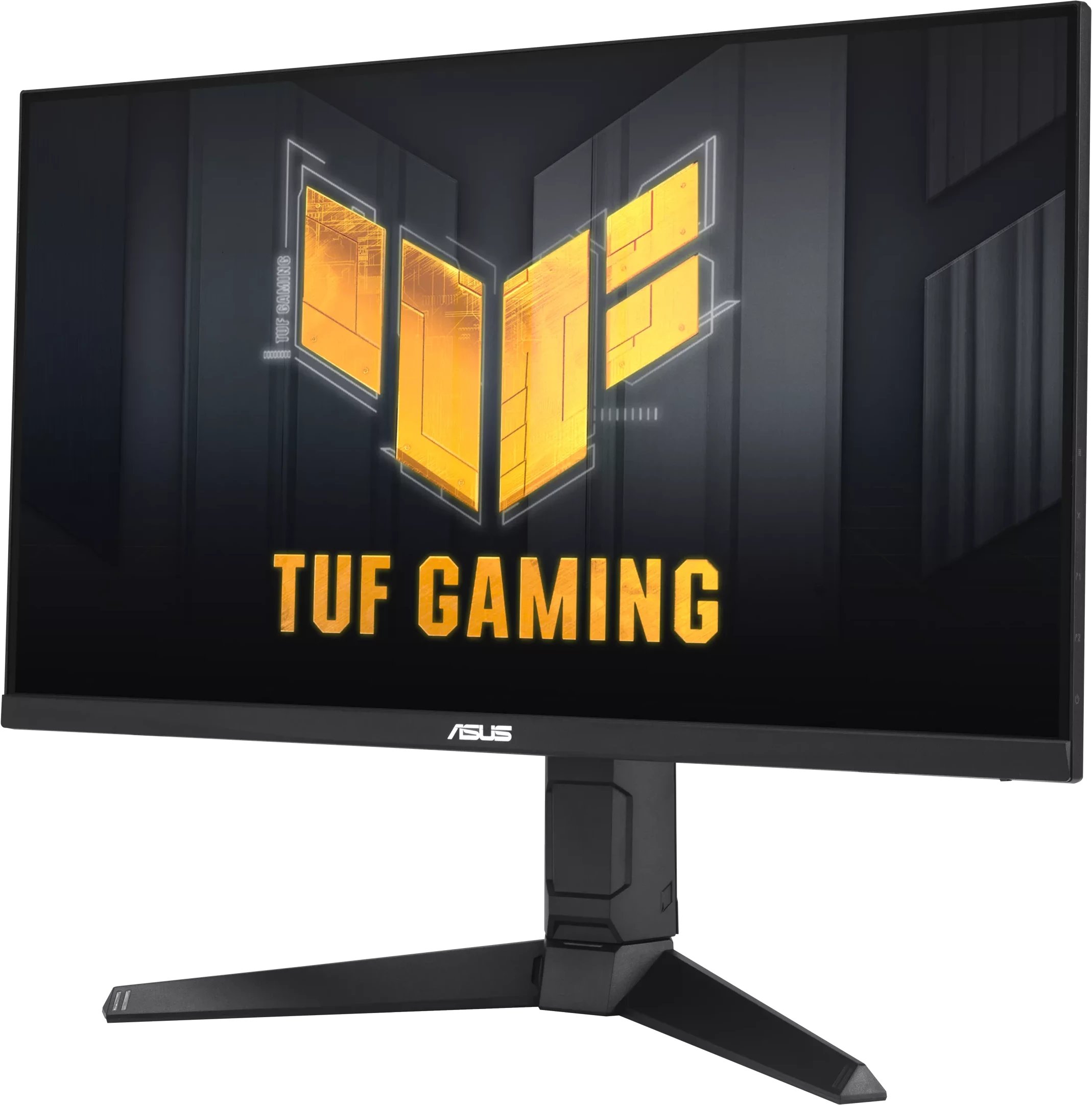 Monitor gaming ASUS TUF VG259QL5A, 24.5", Full HD, 200Hz, i zi
