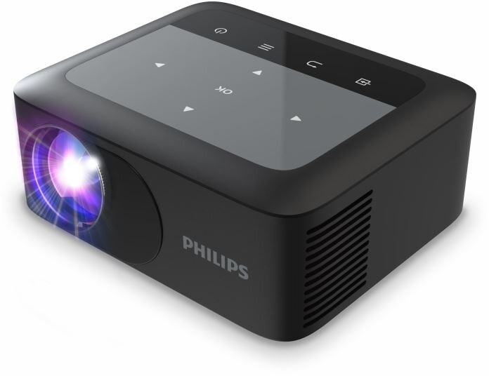 Projektor Philips NeoPix 110 HD