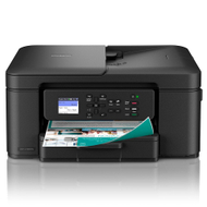 Printer multifunksional Brother DCP-J1360DW, inkjet, WiFi, i bardhë