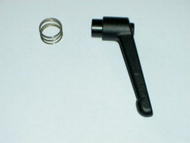 Dorezë Manfrotto A700 A4050CS, për pajisje fotografike, e zezë