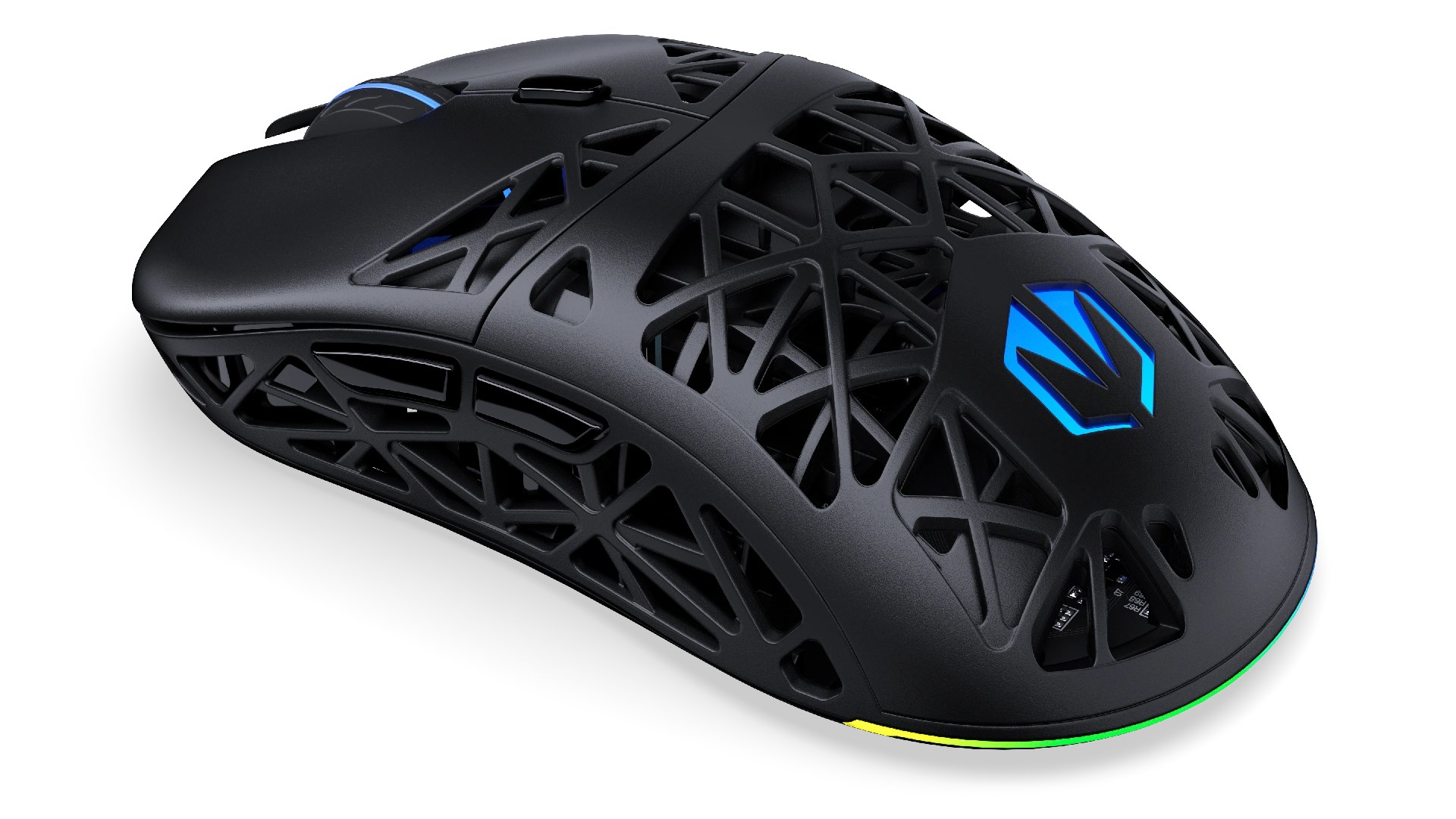 Maus wireless ENDORFY LIV Plus, universal, i zi