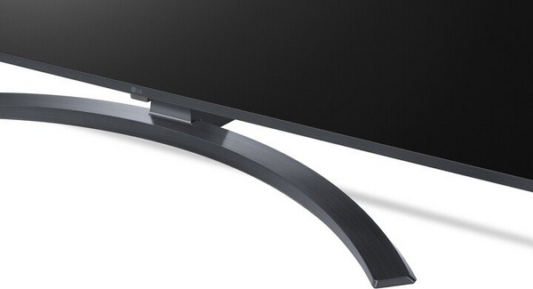 Televizor LG 65UQ8100, 65" (164cm), 4K UHD, i hirtë