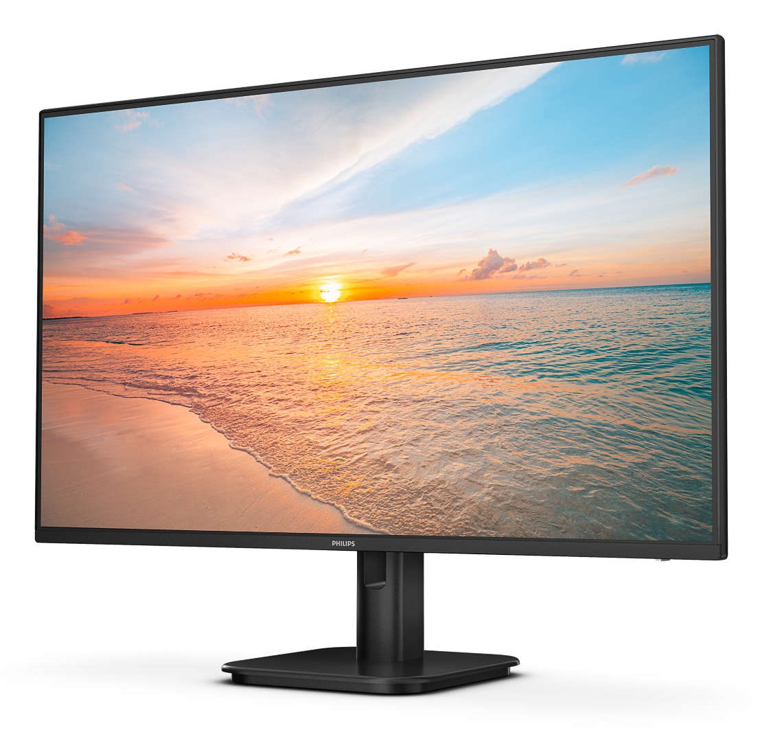 Monitor Philips 1000 Series 27E1N1100A/00, 27" FHD 1920x1080, LCD, i zi