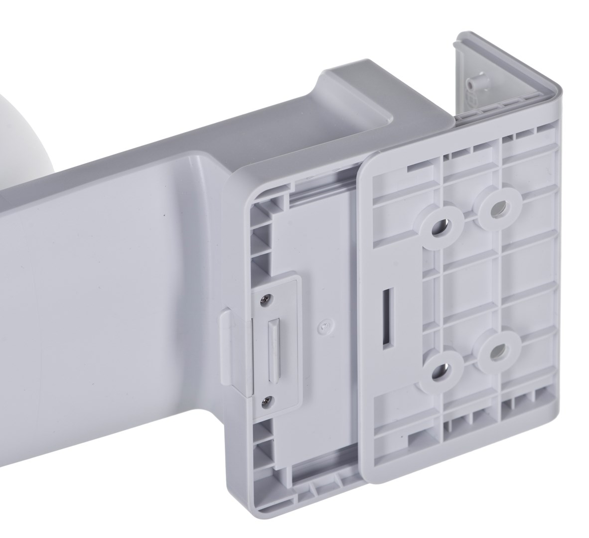 Kamerë sigurie EZVIZ CS-EB8 (3MP,4GA), 3 MP, 2304 x 1296, me detektim të lëvizjes, e bardhë