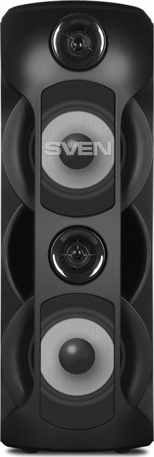 Altoparlant Bluetooth Sven PS-720, 80W, bateri 4400mAh, i zi