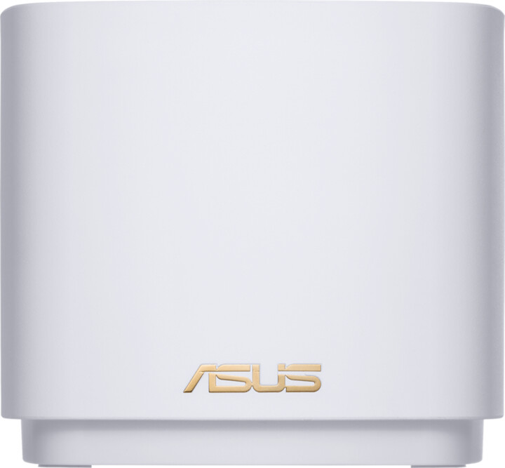 Ruter ASUS ZenWiFi XD5, 3 copë, i bardhë