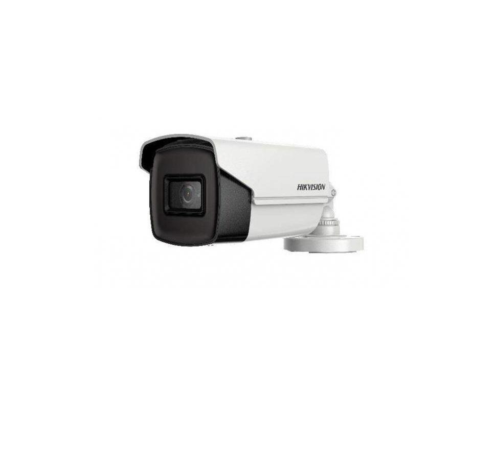 Kamerë sigurie HIKVISION DS2CE16H8TIT5F, 5MP, 3.6mm, 4in1