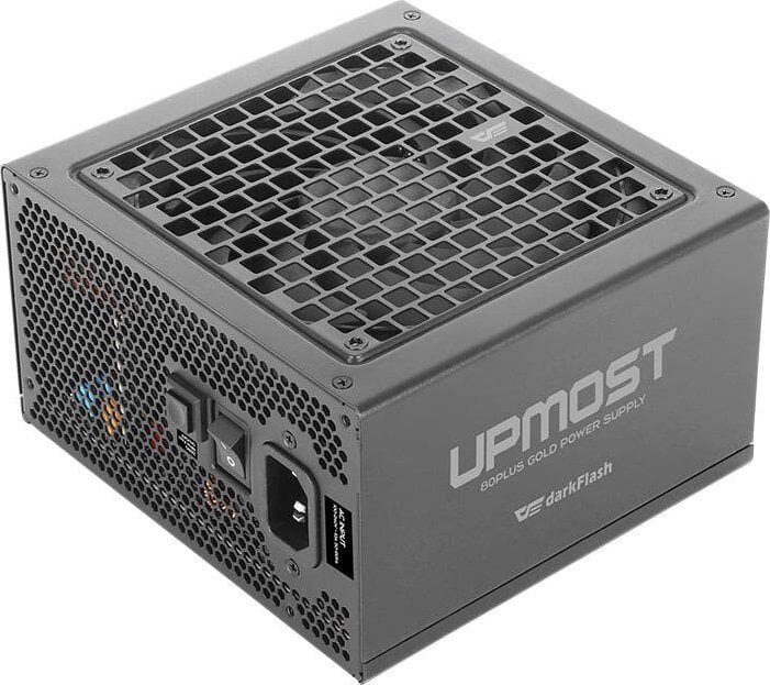 Burim energjie Darkflash UPT750 ATX, 750W