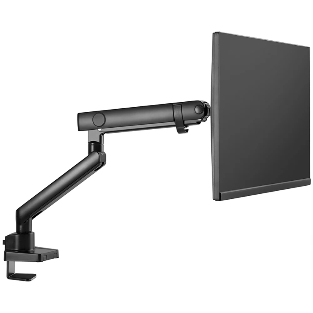 Mbajtëse për monitor 13"- 32" Stell SOS 2011 - E zezë