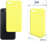 Mbulesë mbrojtëse 3MK Matte Case për iPhone 7 8 SE 2020, matte, lime