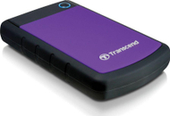 Disk HDD i jashtëm Transcend StoreJet 25H3P, 1TB